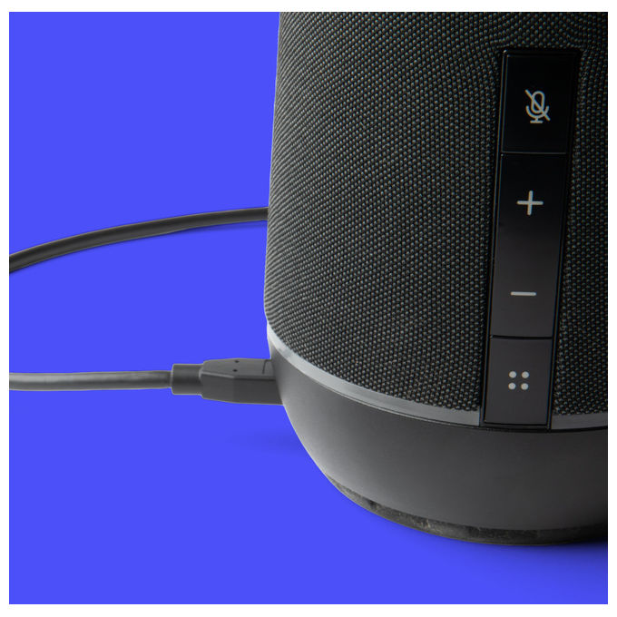 Owl Labs, Cavo USB-C SuperSpeed, 4.87m, Nero, Per Meeting Owl 3-4+