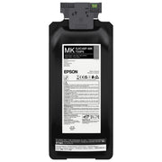 Epson, Cartuccia inchiostro nero opaco originale SJIC48P-MK, 480 ml, Per ColorWorks C8000e