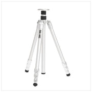 Owl Labs, Treppiede per Meeting Owl, Argento, Altezza 44.8-190cm, Con Custodia