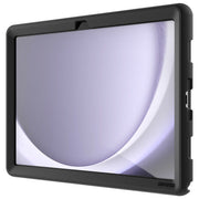Compulocks, Custodia Tablet, Rugged Edge, Silicone Nero, per Samsung Galaxy Tab A9+ 11''