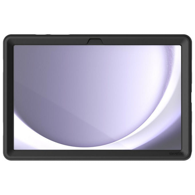 Compulocks, Custodia Tablet, Rugged Edge, Silicone Nero, per Samsung Galaxy Tab A9+ 11''