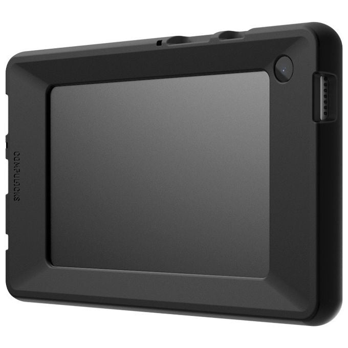 Compulocks, Bumper per Tablet Samsung Galaxy Tab A9, in Silicone Nero
