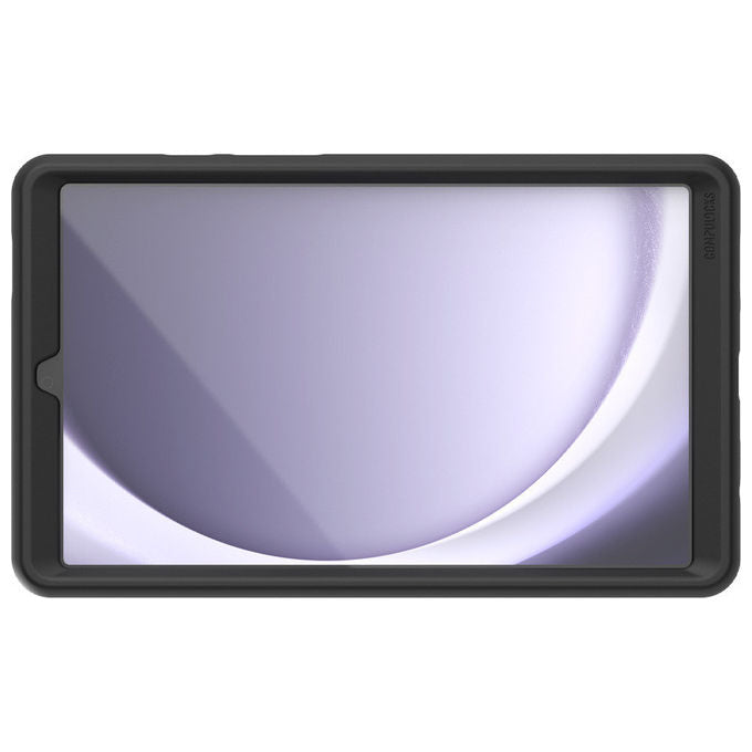 Compulocks, Bumper per Tablet Samsung Galaxy Tab A9, in Silicone Nero