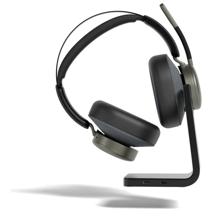 Orosound, Stazione base Tilde Evo, Dock per cuffie, Nero