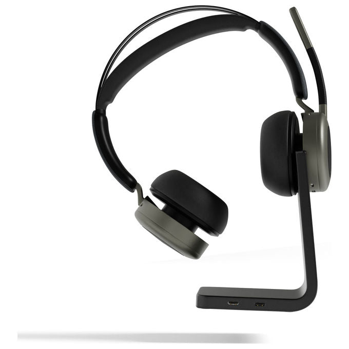 Orosound, Stazione base Tilde Evo, Dock per cuffie, Nero