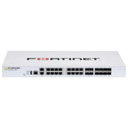 Fortinet, Firewall FortiGate 120G, 39 Gbit-s,