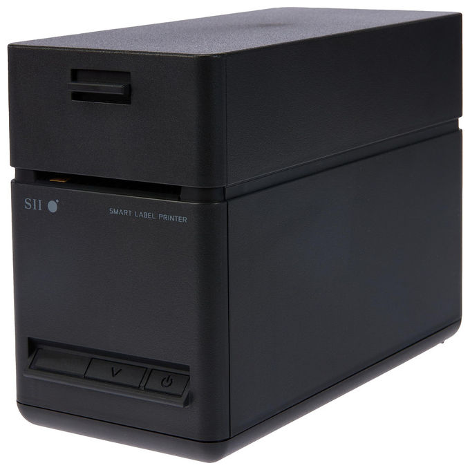 Seiko Instruments, Stampante POS, Ethernet+USB, Modello SLP720RT-EK2F11-09, Taglierina Automatica