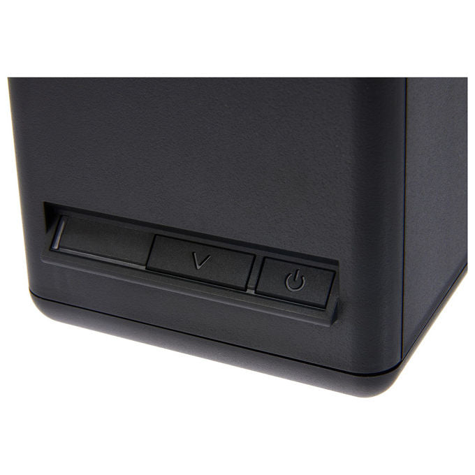 Seiko Instruments, Stampante POS, Ethernet+USB, Modello SLP720RT-EK2F11-09, Taglierina Automatica