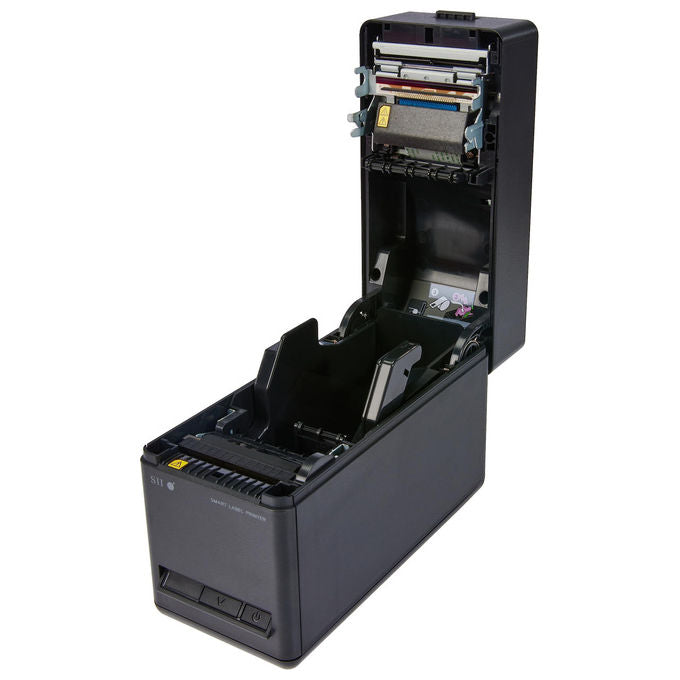 Seiko Instruments, Stampante POS, Ethernet+USB, Modello SLP720RT-EK2F11-09, Taglierina Automatica
