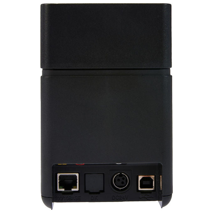 Seiko Instruments, Stampante POS, Ethernet+USB, Modello SLP720RT-EK2F11-09, Taglierina Automatica