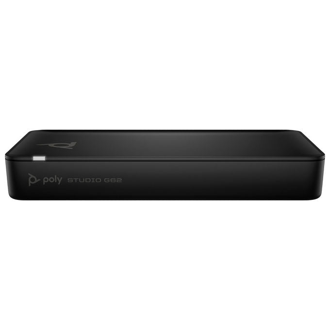Hp Poly, Adattatore PoE++ 45W, 2.5Gbps, Cavo CAT6A, Con Magneti