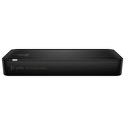 Poly Studio G62, Sistema Videoconferenza, 4K Ultra HD, Ethernet, Wi-Fi, Bluetooth, Nero