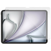 Compulocks, Protezione Schermo in Vetro Temperato, iPad Air M2 M3 11 pollici, Antigraffio