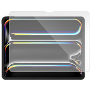 Compulocks, Protezione Schermo, Vetro Temperato 9H, Anti-Graffio, per iPad Pro M4 13'' 2024