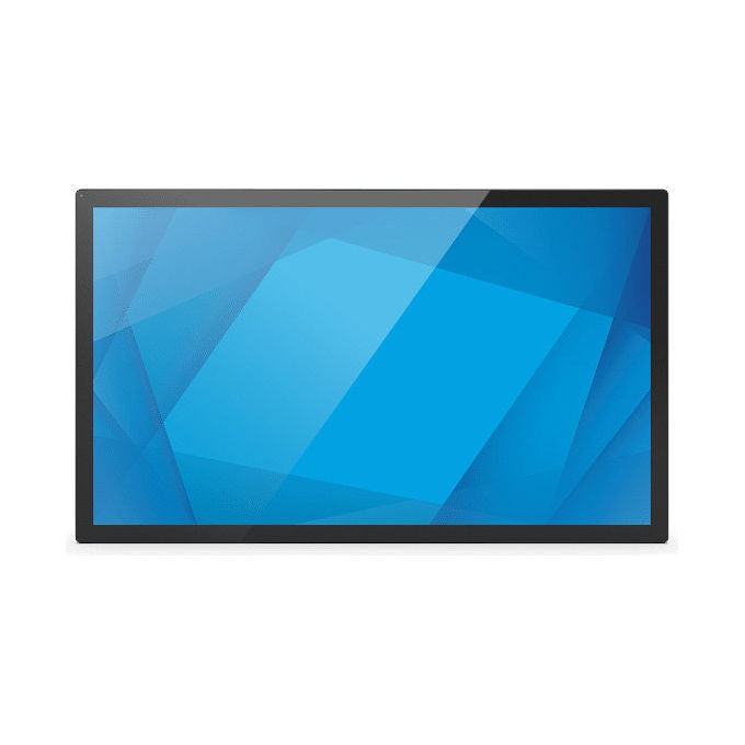 Elo Touch Solutions, Monitor Touchscreen 4304L, 108 cm LED, Nero, Interattivo