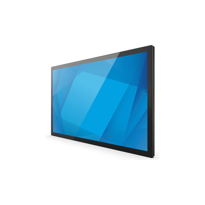 Elo Touch Solutions, Monitor Touchscreen 4304L, 108 cm LED, Nero, Interattivo