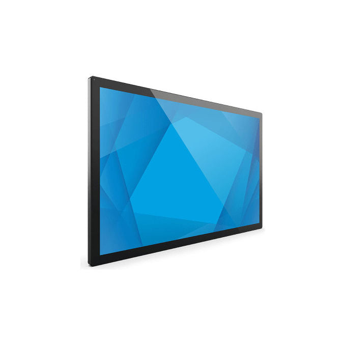 Elo Touch Solutions, Monitor Touchscreen 4304L, 108 cm LED, Nero, Interattivo