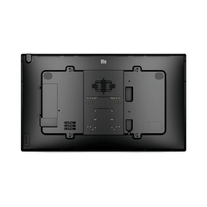 Elo Touch Solutions, Monitor Touchscreen 4304L, 108 cm LED, Nero, Interattivo
