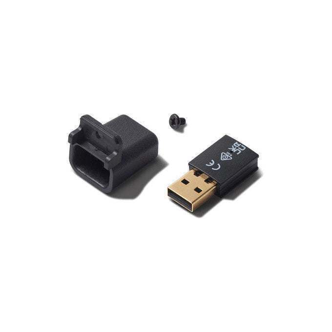 Elo Touch Solutions, Scheda di gestione remota, Adattatore di rete Wi-Fi, Compatibile con 3204L, 4304L, 5054L, 5554L