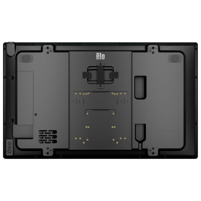 Elo, Monitor Touchscreen 32 Pollici, TouchPro PCAP, 40 Touch, Full HD Nero