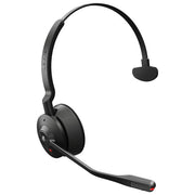 Jabra, Cuffie Mono Wireless Engage 55 SE, USB-A MS, Archetto, Nero