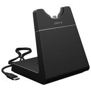 Jabra, Supporto cuffie, Nero, Per Engage SE, USB-C