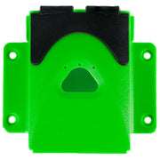 Socket Mobile, Custodia Protettiva, Nero, Verde, Per Lettore Codici a Barre
