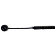 Socket Mobile, Braccio Attivazione Scanner Indossabile, Gomma Flessibile, Accessorio Serie DW900