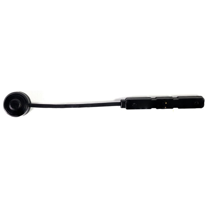 Socket Mobile, Braccio Attivazione Scanner Indossabile, Gomma Flessibile, Accessorio Serie DW900