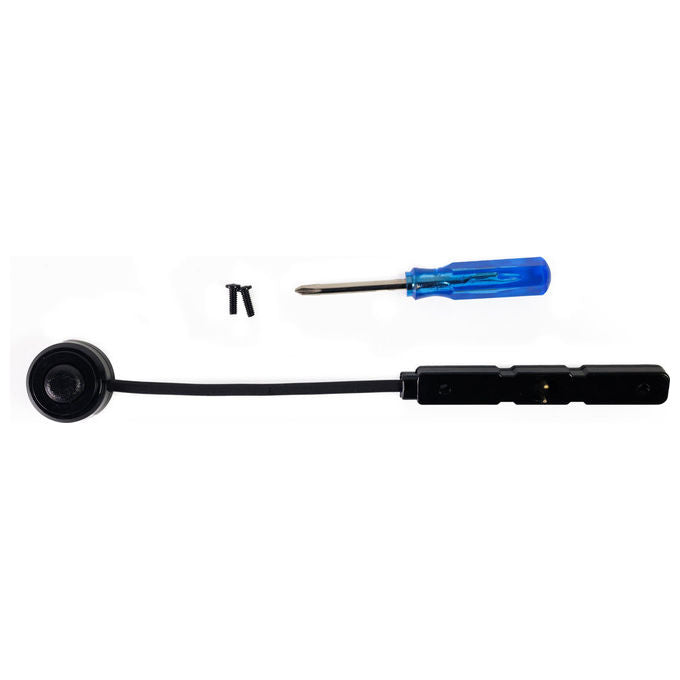 Socket Mobile, Braccio Attivazione Scanner Indossabile, Gomma Flessibile, Accessorio Serie DW900