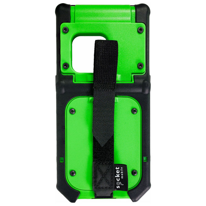 Socket Mobile, Cinturino da Polso, Nero, Compatibile con XC100 XS930 XS940