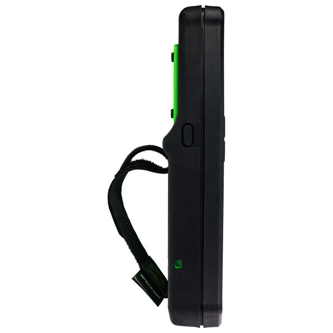 Socket Mobile, Cinturino da Polso, Nero, Compatibile con XC100 XS930 XS940