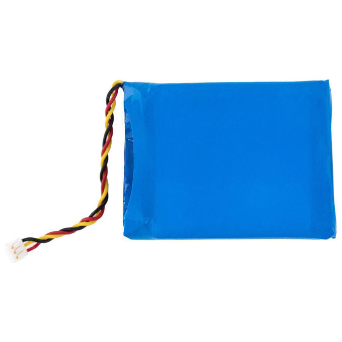 Socket Mobile, Batteria Ioni di Litio, 1000 mAh, Blu, Per Lettore Codici a Barre S550