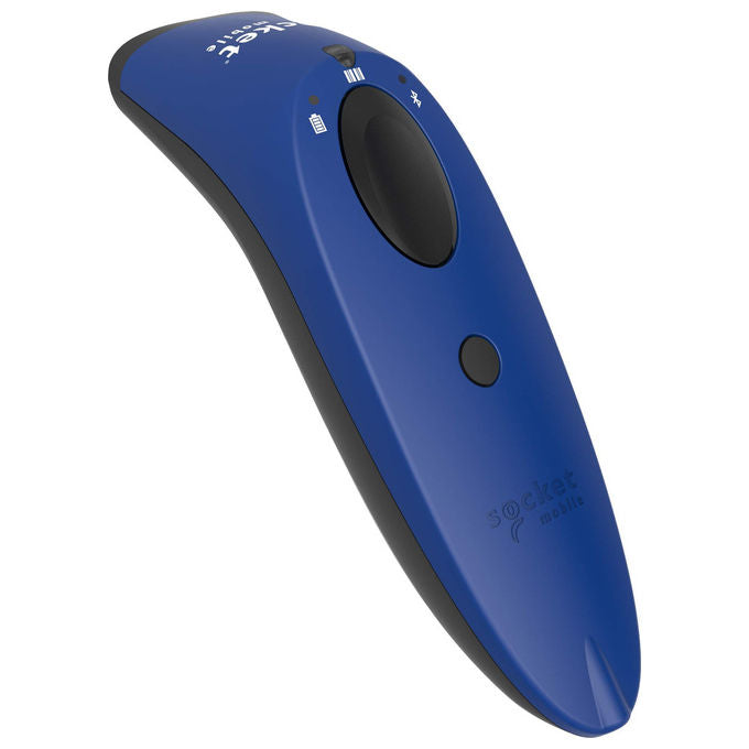 Socket Mobile, Batteria Ioni di Litio, 1000 mAh, Blu, Per Lettore Codici a Barre, Confezione da 20