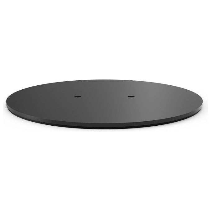 Compulocks, Base di Stabilita' Antifurto per Tablet 27,9 cm, Nero