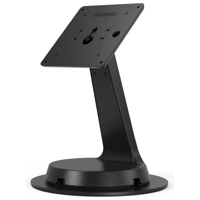 Compulocks, Base di Stabilita' Antifurto per Tablet 27,9 cm, Nero