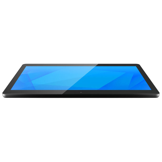 Elo Touch Solutions, I-Series 4.0 Value, Monitor Touchscreen 15.6'', Full HD, Android, Nero