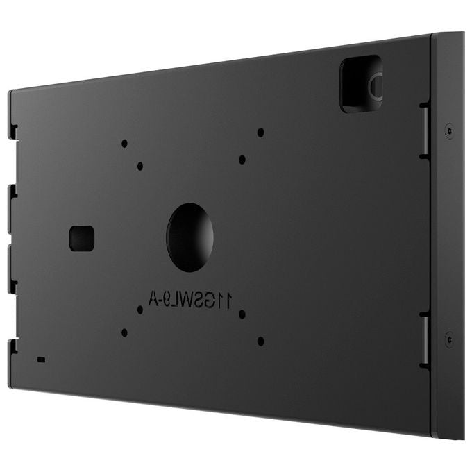 Compulocks, Supporto Antifurto Tablet Nero 11'', Compatibile Samsung Galaxy Tab A9 Plus