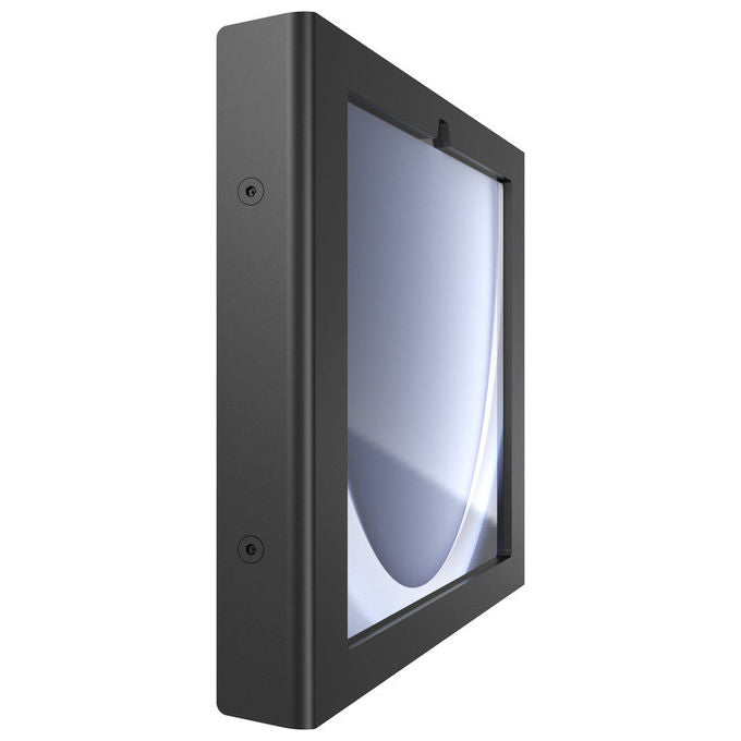 Compulocks, Supporto Antifurto Tablet Nero 11'', Compatibile Samsung Galaxy Tab A9 Plus