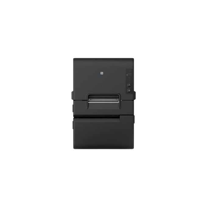 Epson TM-H6000VI, Stampante POS termica, Con cavo e senza cavo, 180 x 180 DPI, Bianca