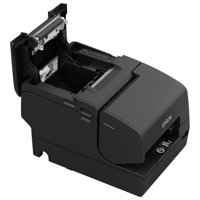 Epson TM-H6000VI, Stampante POS termica, Con cavo e senza cavo, 180 x 180 DPI, Bianca