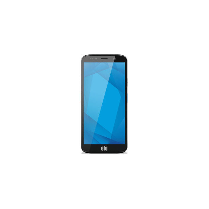 Elo Touch Solutions, Computer palmare M51, 6'', Android 14, 128GB, Nero