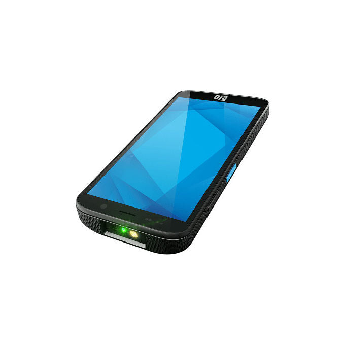 Elo Touch Solutions, Computer palmare M51, 6'', Android 14, 128GB, Nero