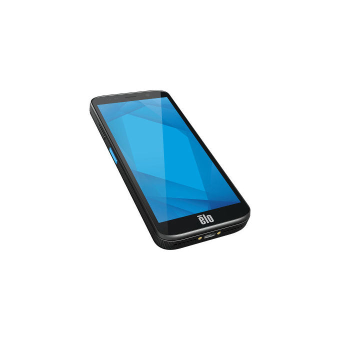 Elo Touch Solutions, Computer palmare M51, 6'', Android 14, 128GB, Nero