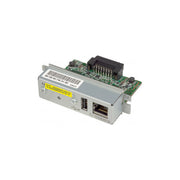 Epson, Scheda di Interfaccia LAN, Ethernet, 100 Mbps, Grigio, C32C881023