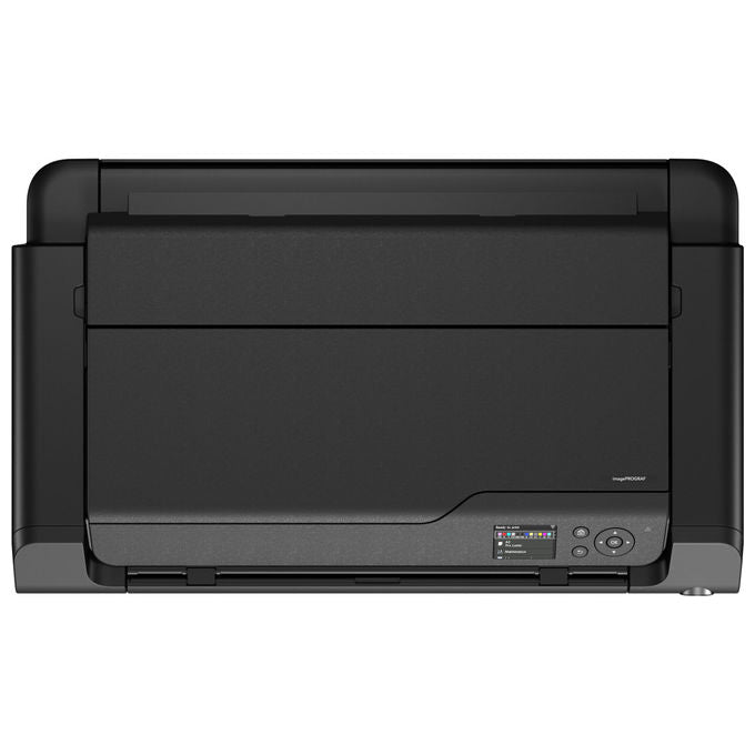 Canon, imagePROGRAF PRO-1100, Stampante fotografica A2, Inkjet, Wi-Fi, 2400x1200 DPI