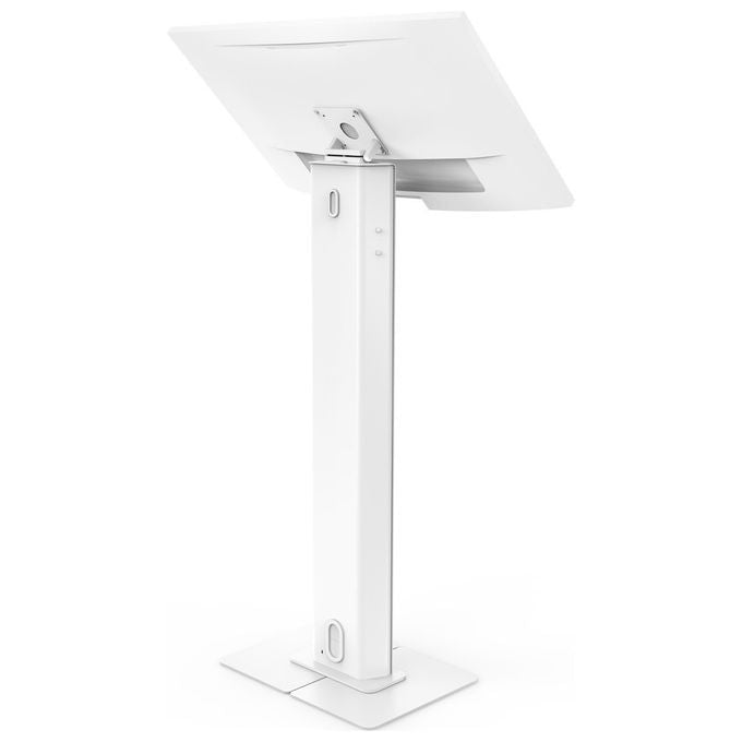 Compulocks, Supporto Antifurto Tablet, 81,3 cm (32''), Bianco, Universale, VESA