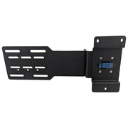 Gamber-Johnson, Supporto Passivo per Scanner Zebra DS3678, Kit Montaggio Girevole, Nero