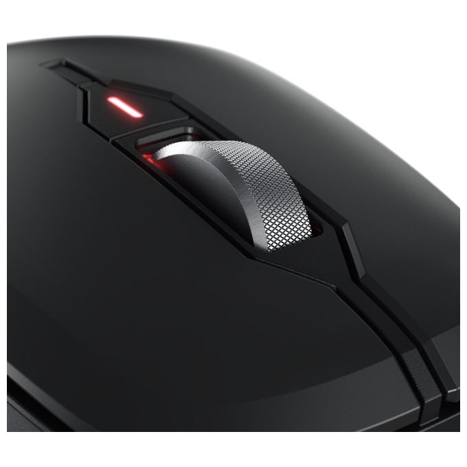 Cherry, Stream Desktop Comfort, Set tastiera e mouse, Wireless, QWERTY