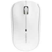 Cherry, Mouse Wireless, MW 2200, Ottico, Ambidestro, Bianco